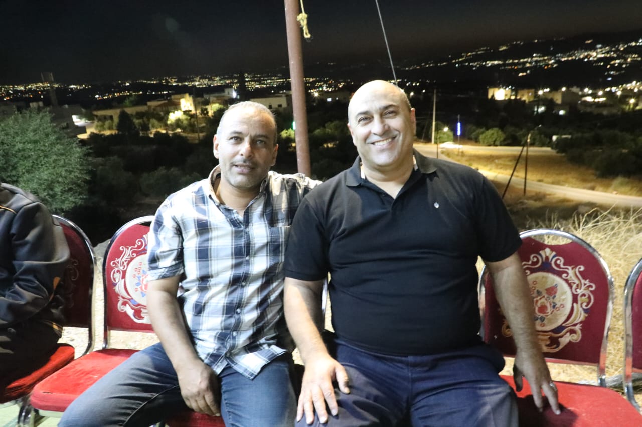 Madar Al-Saa Images 0.48419009674712676