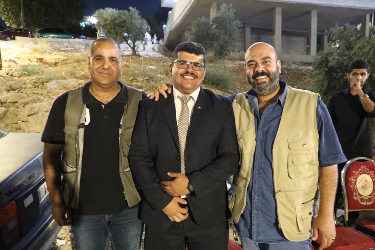 Madar Al-Saa Images 0.5175273164313501