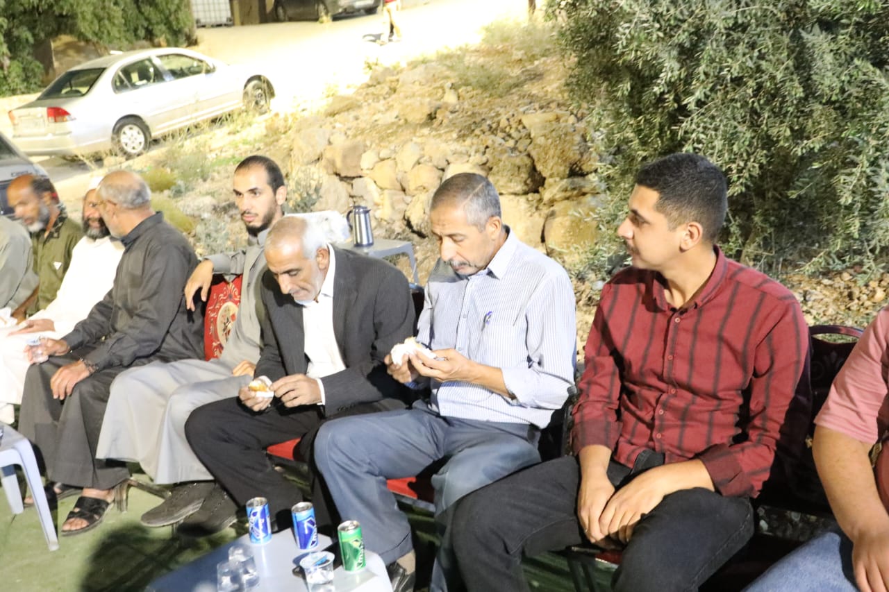 Madar Al-Saa Images 0.2687542673940574
