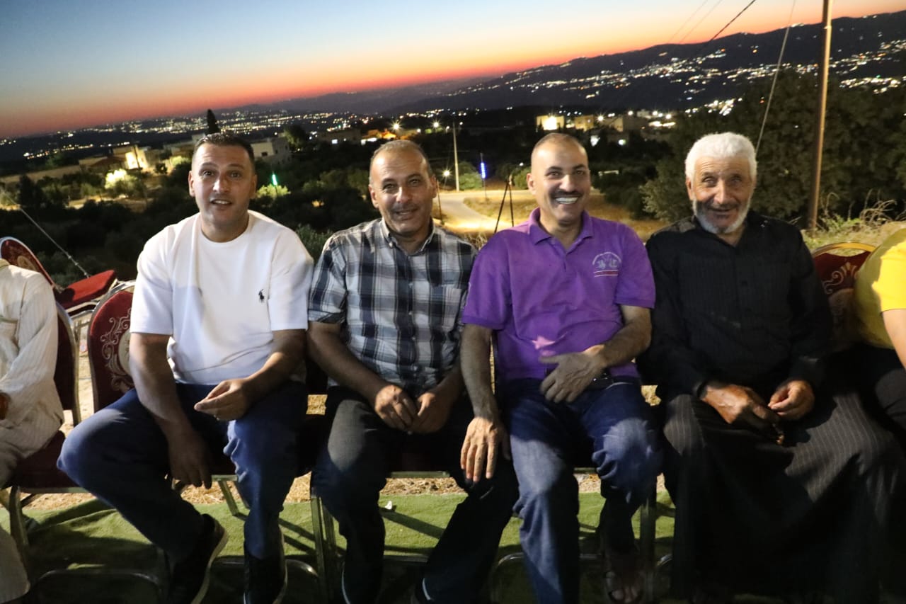 Madar Al-Saa Images 0.8747180397287837