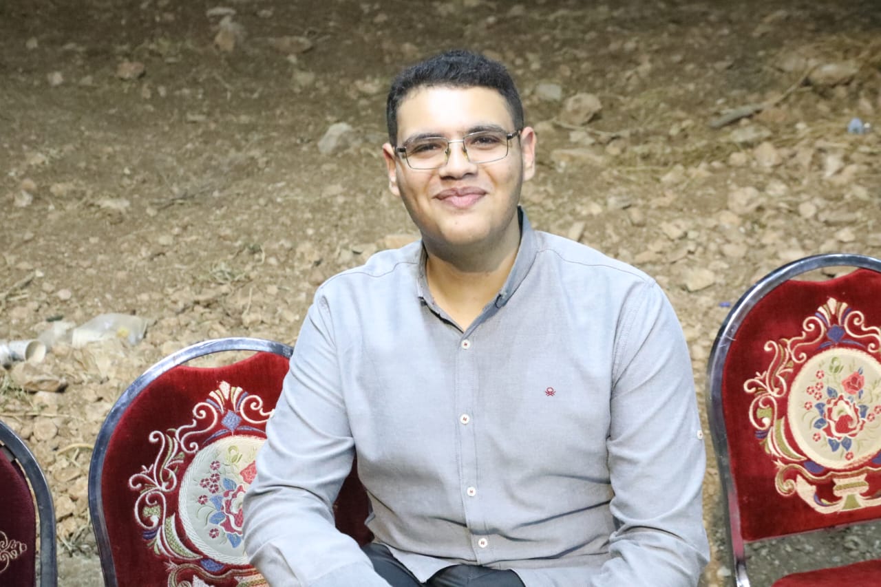 Madar Al-Saa Images 0.3833834800524506