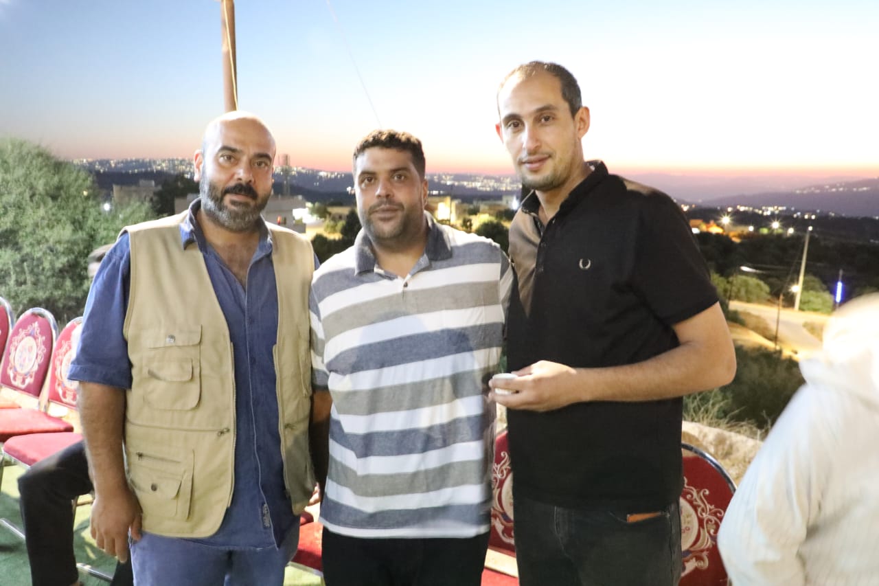 Madar Al-Saa Images 0.7273452833595299