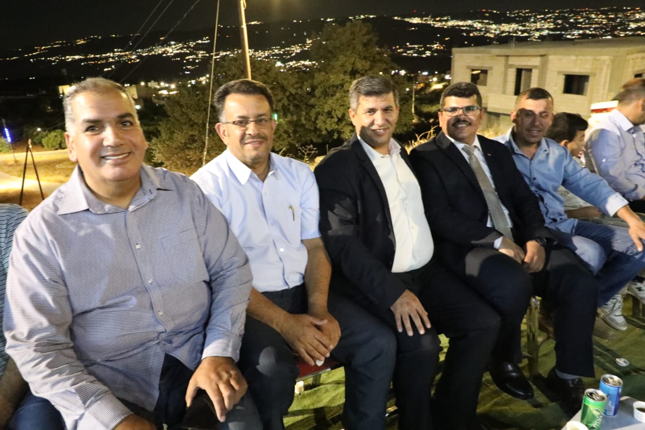 Madar Al-Saa Images 0.23724842225919918