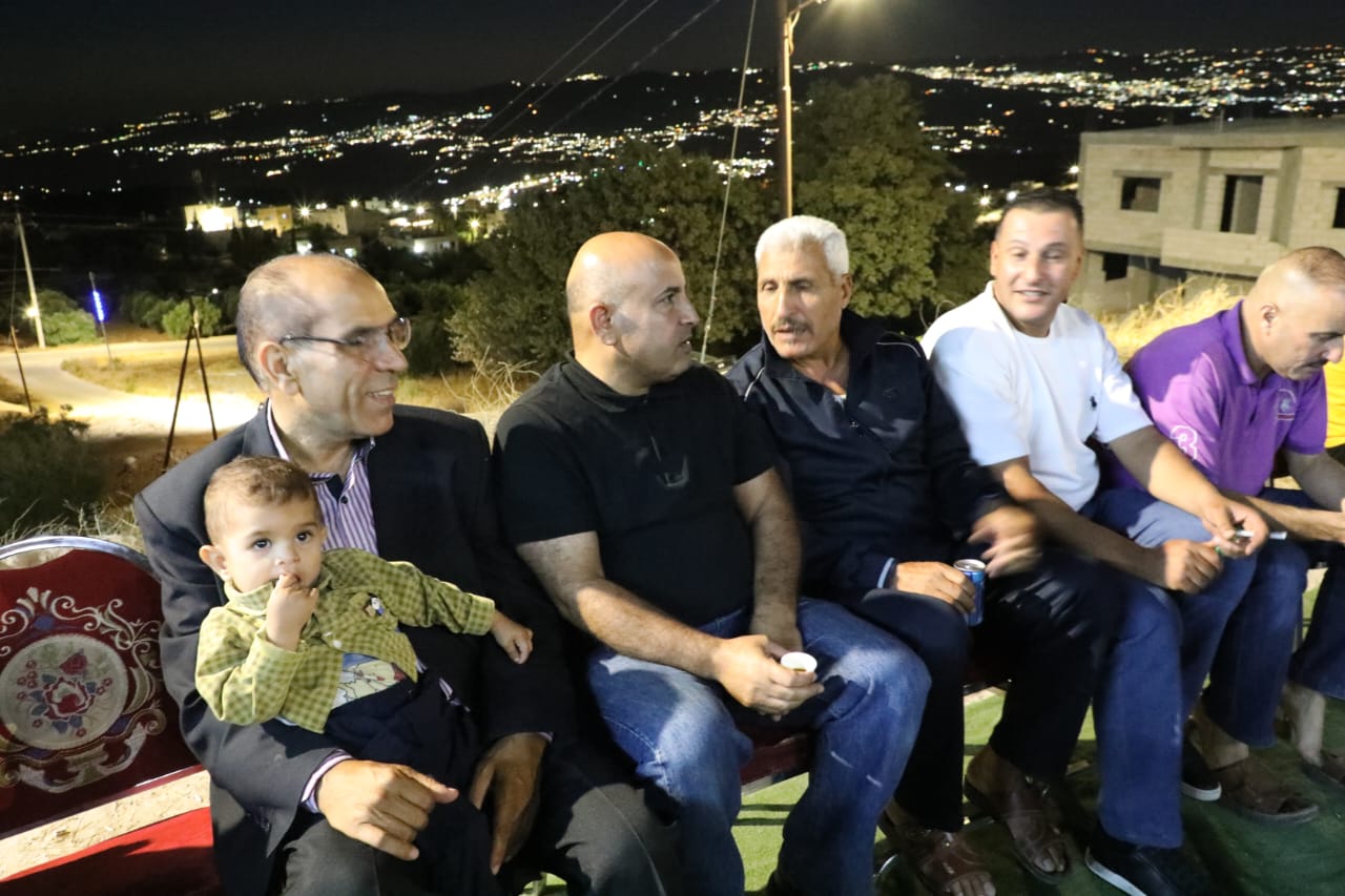 Madar Al-Saa Images 0.22146506487529238
