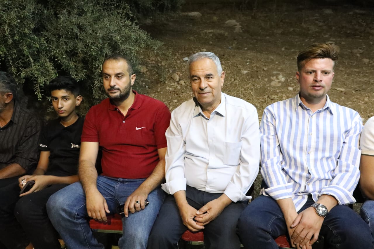 Madar Al-Saa Images 0.15944394078379664