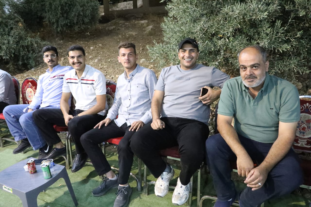 Madar Al-Saa Images 0.06454055208762477