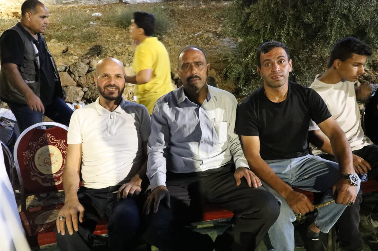Madar Al-Saa Images 0.7131503368165724