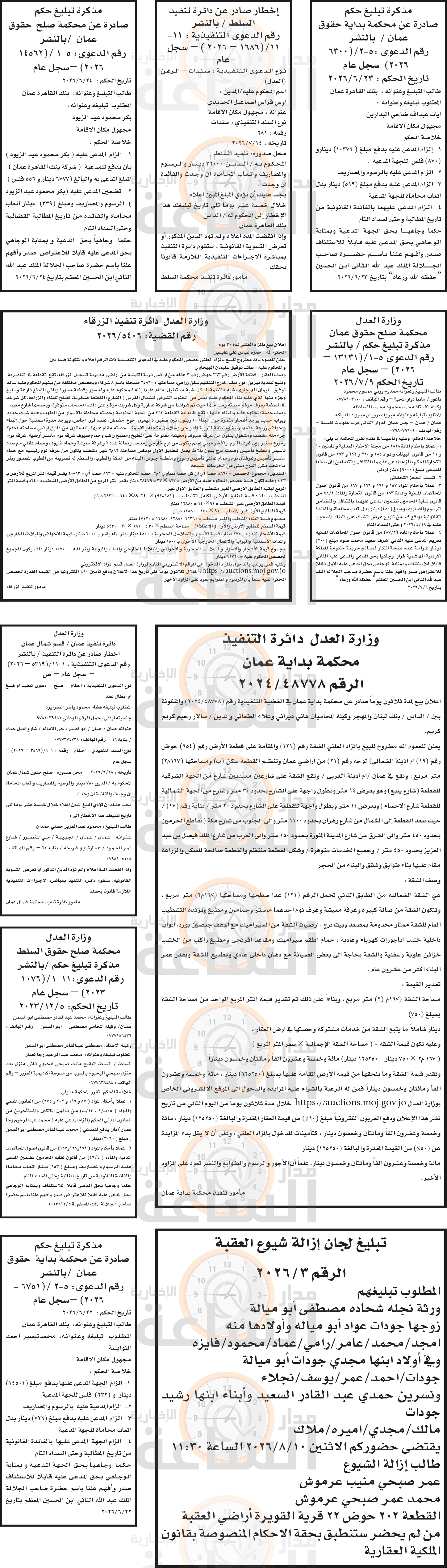 Madar Al-Saa Images 0.898796776599551