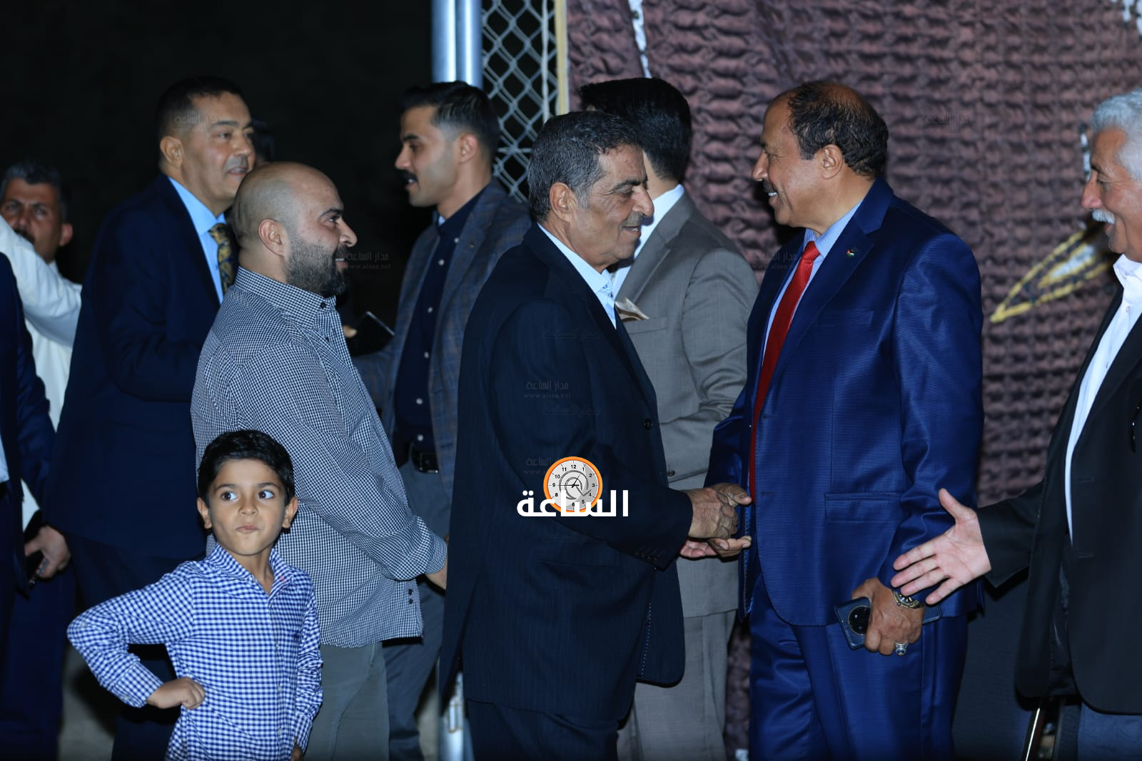 Madar Al-Saa Images 0.7932149976810375