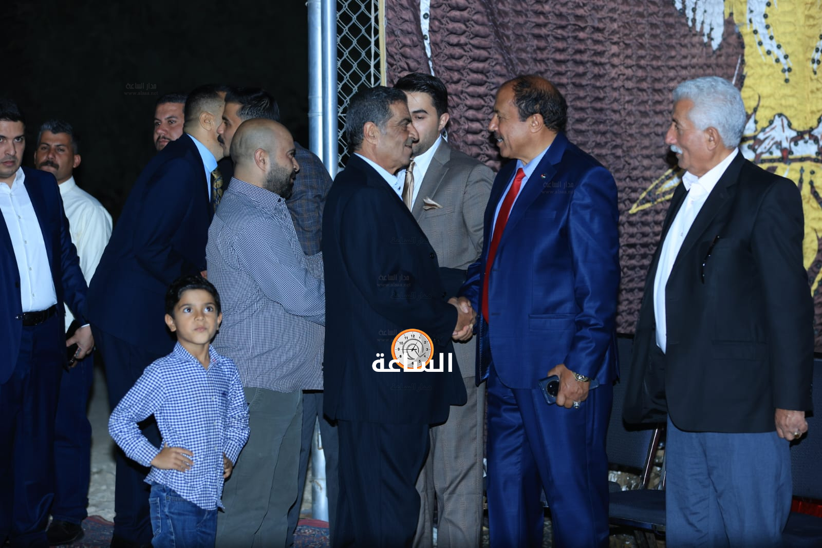 Madar Al-Saa Images 0.3722663834801615