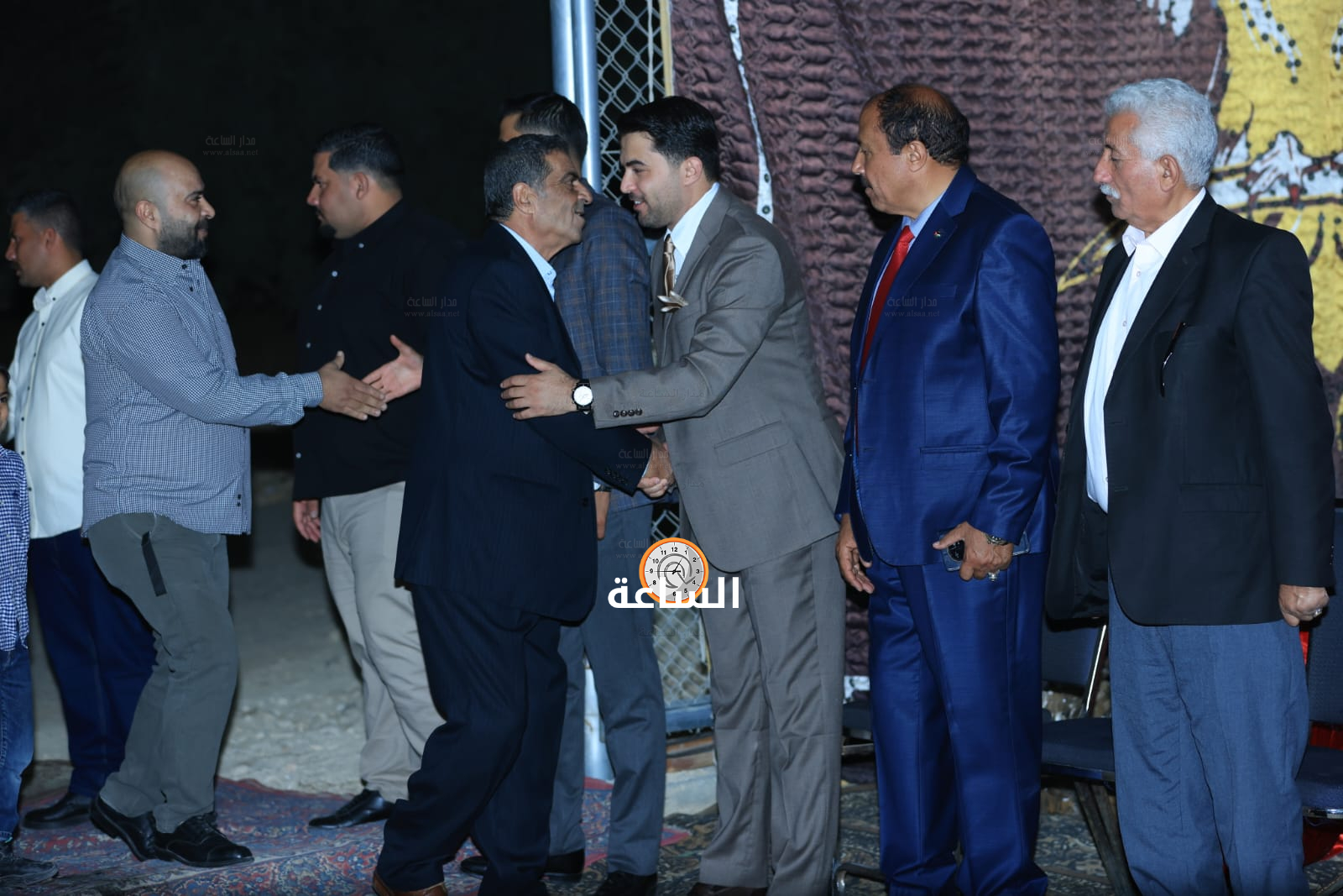 Madar Al-Saa Images 0.9737980945604086