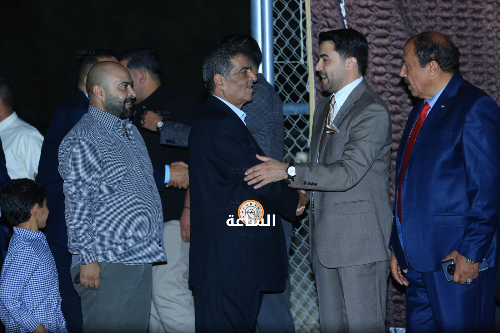 Madar Al-Saa Images 0.5754203984231953