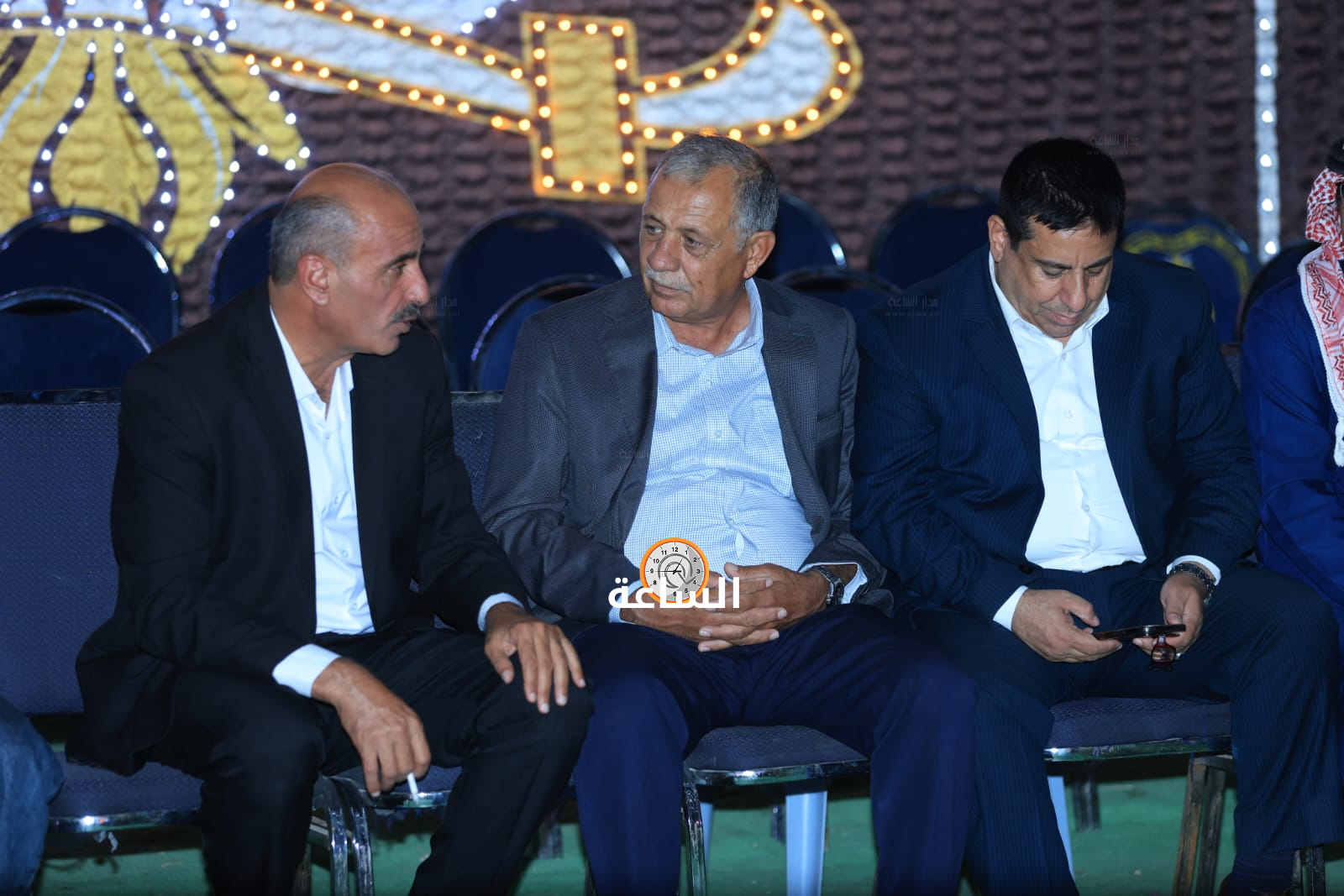 Madar Al-Saa Images 0.7762102234964502
