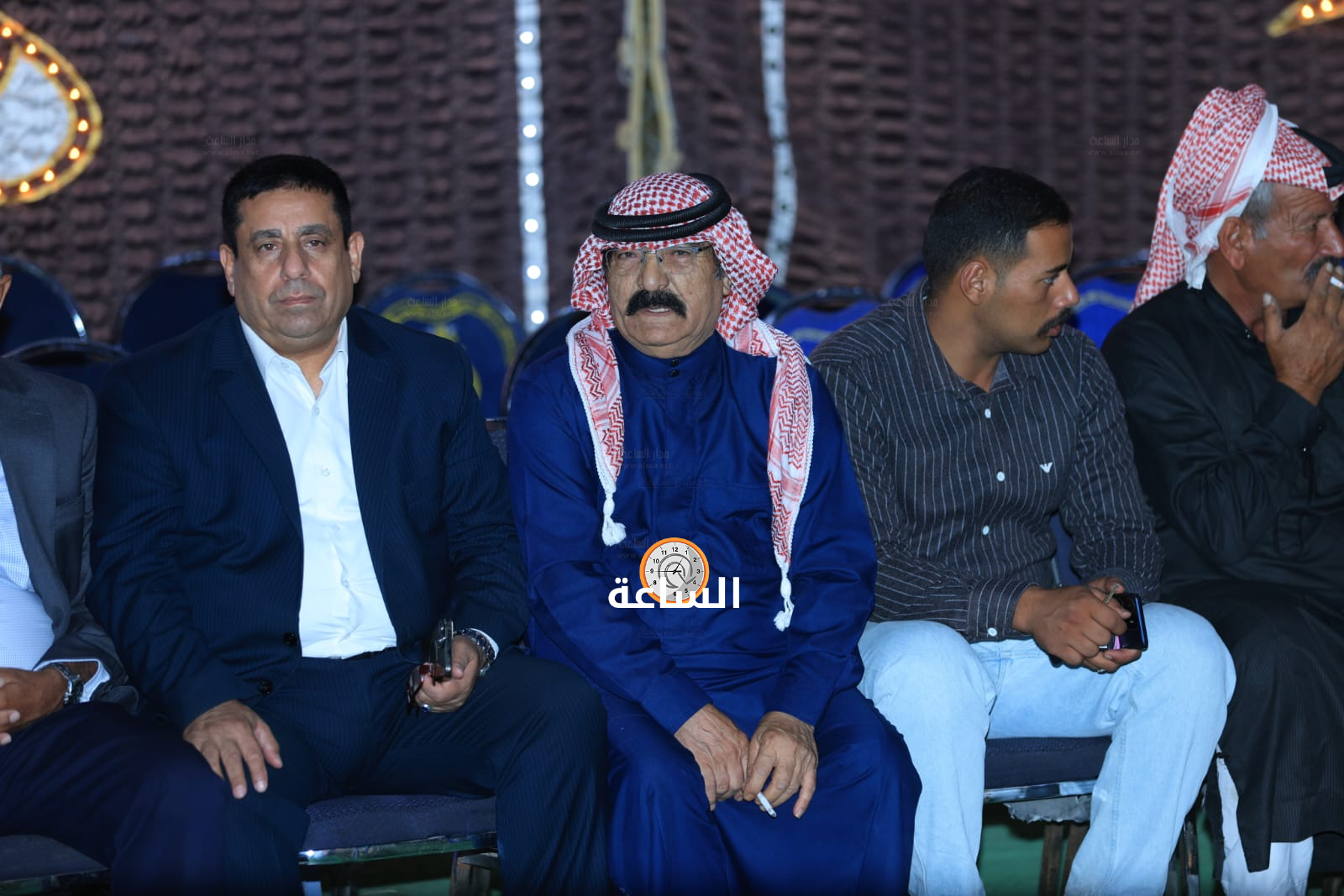 Madar Al-Saa Images 0.7691691302349248