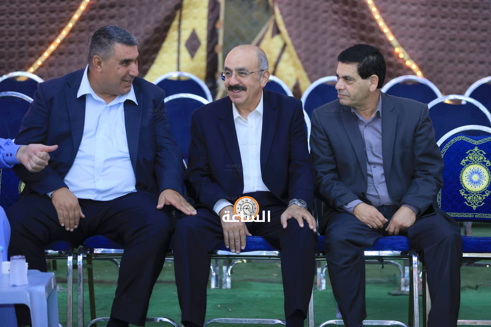 Madar Al-Saa Images 0.9857307819548121