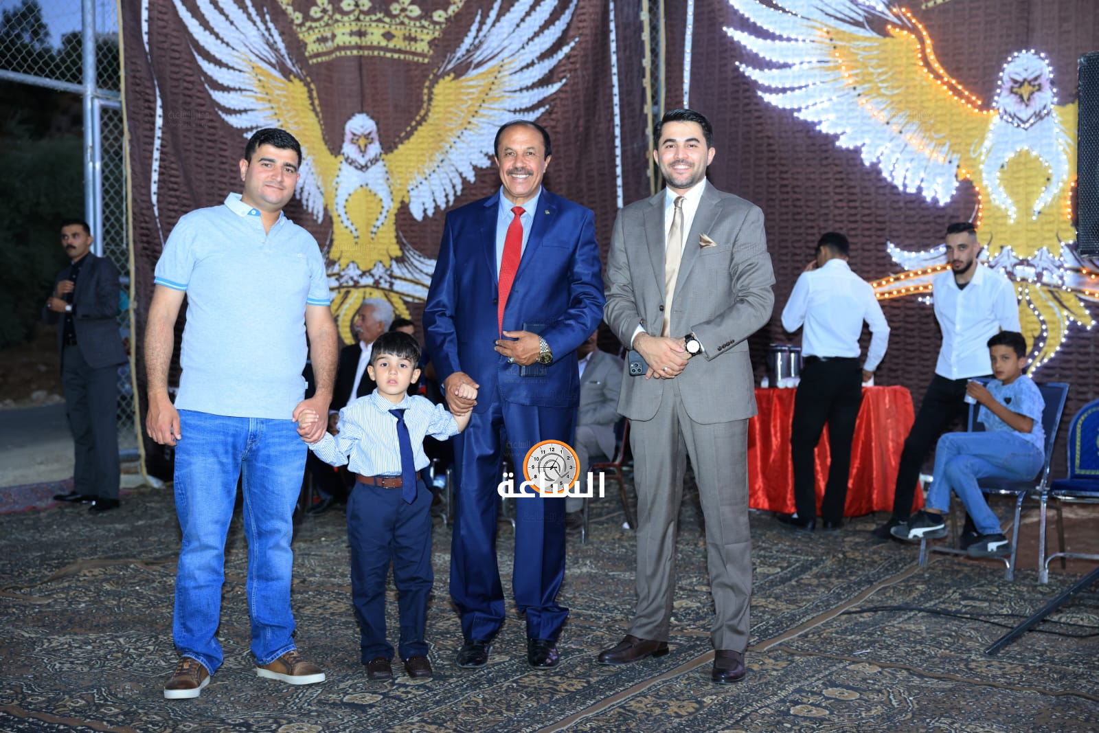 Madar Al-Saa Images 0.06829787654984965