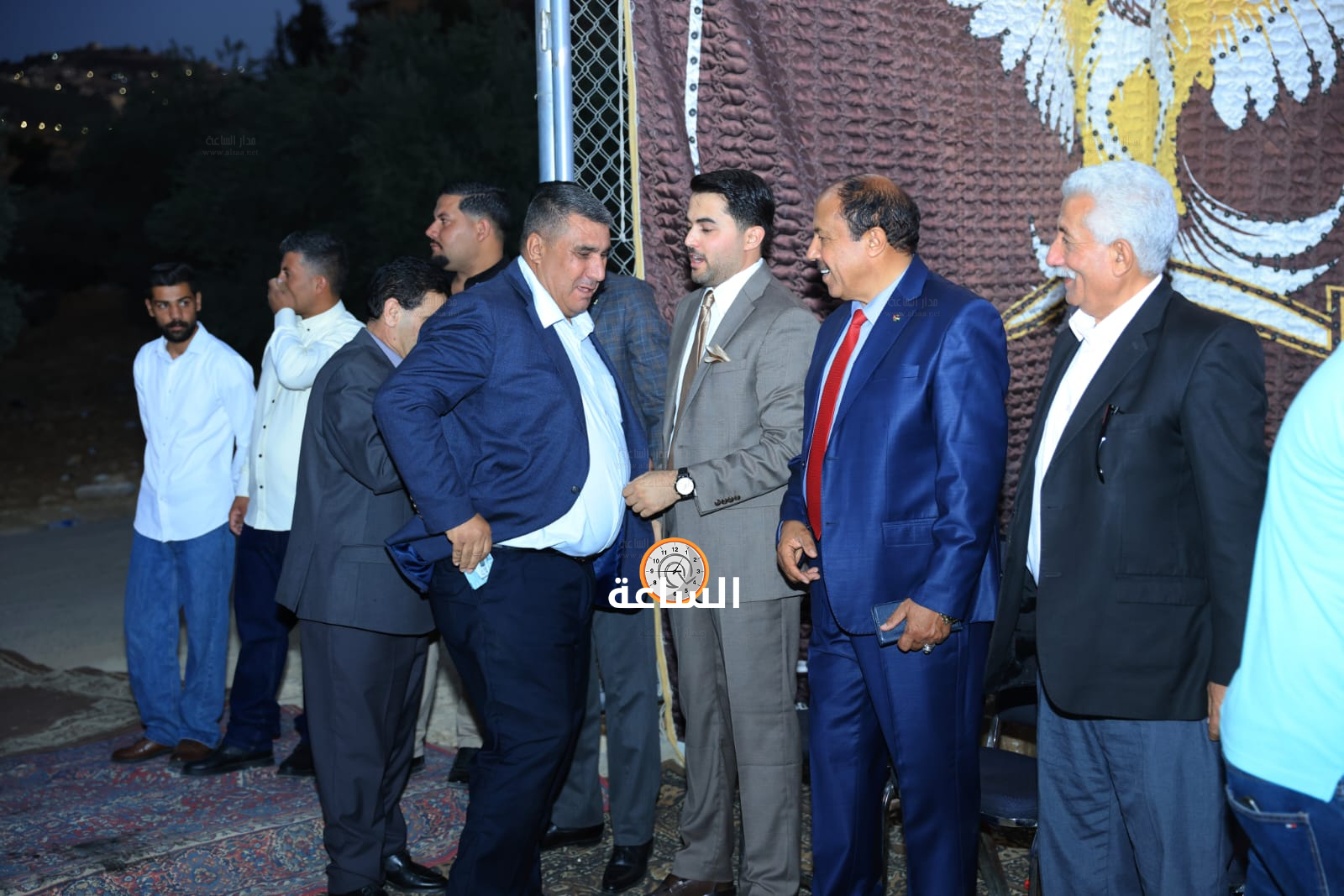 Madar Al-Saa Images 0.956554447923783