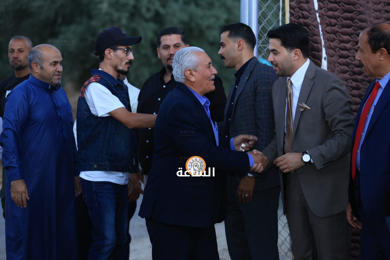 Madar Al-Saa Images 0.0019412840969924572