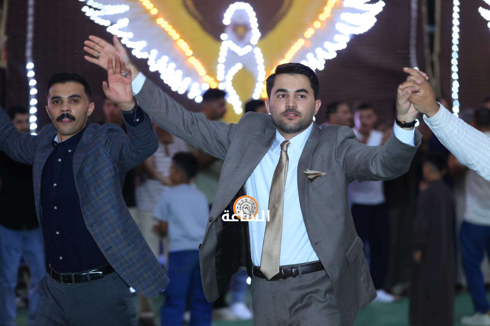 Madar Al-Saa Images 0.7532150961657837