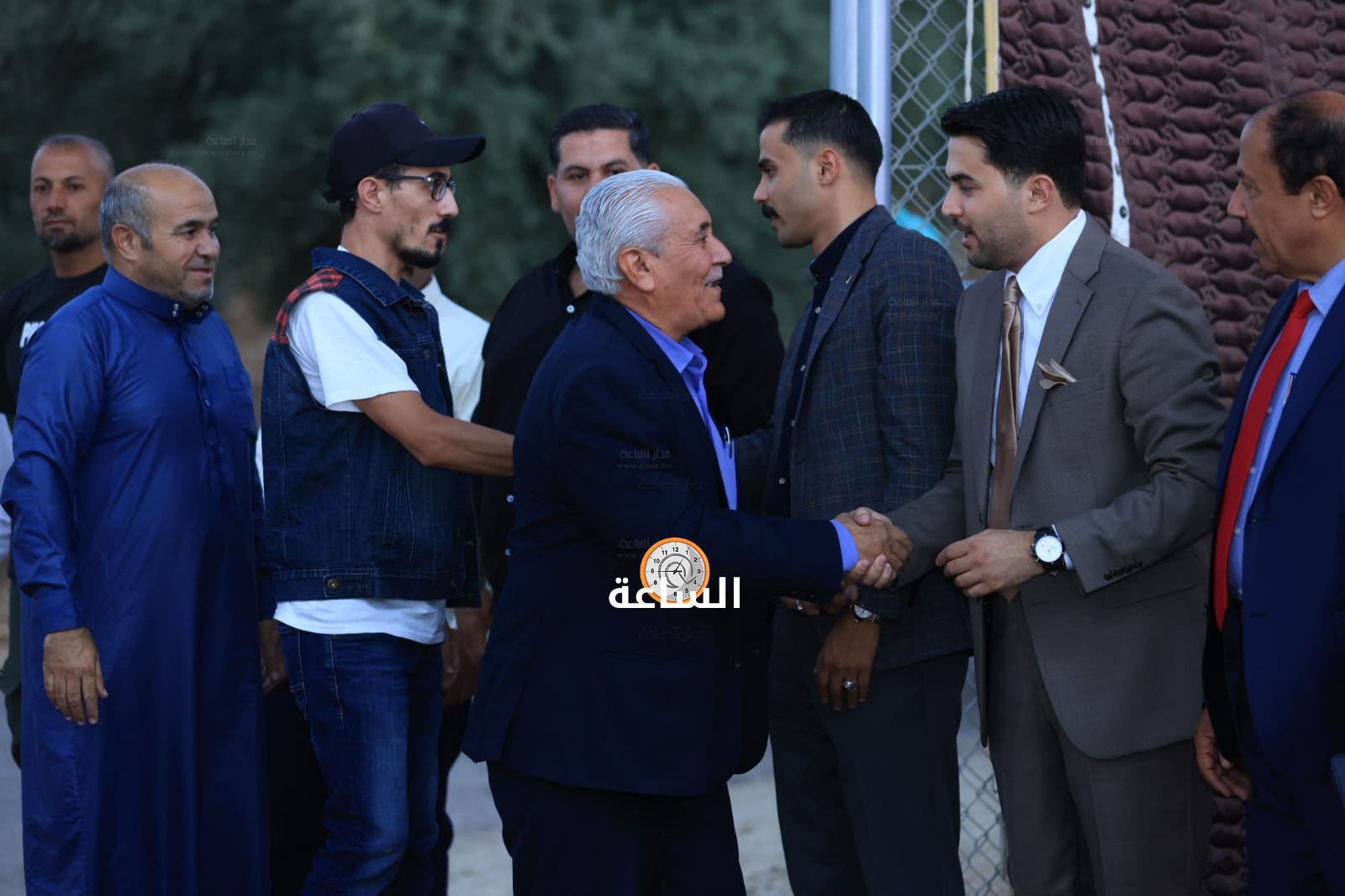 Madar Al-Saa Images 0.569441720419466