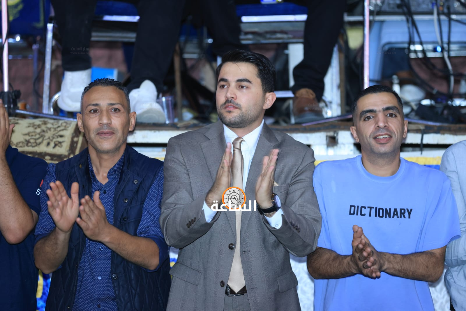 Madar Al-Saa Images 0.33905701237365027