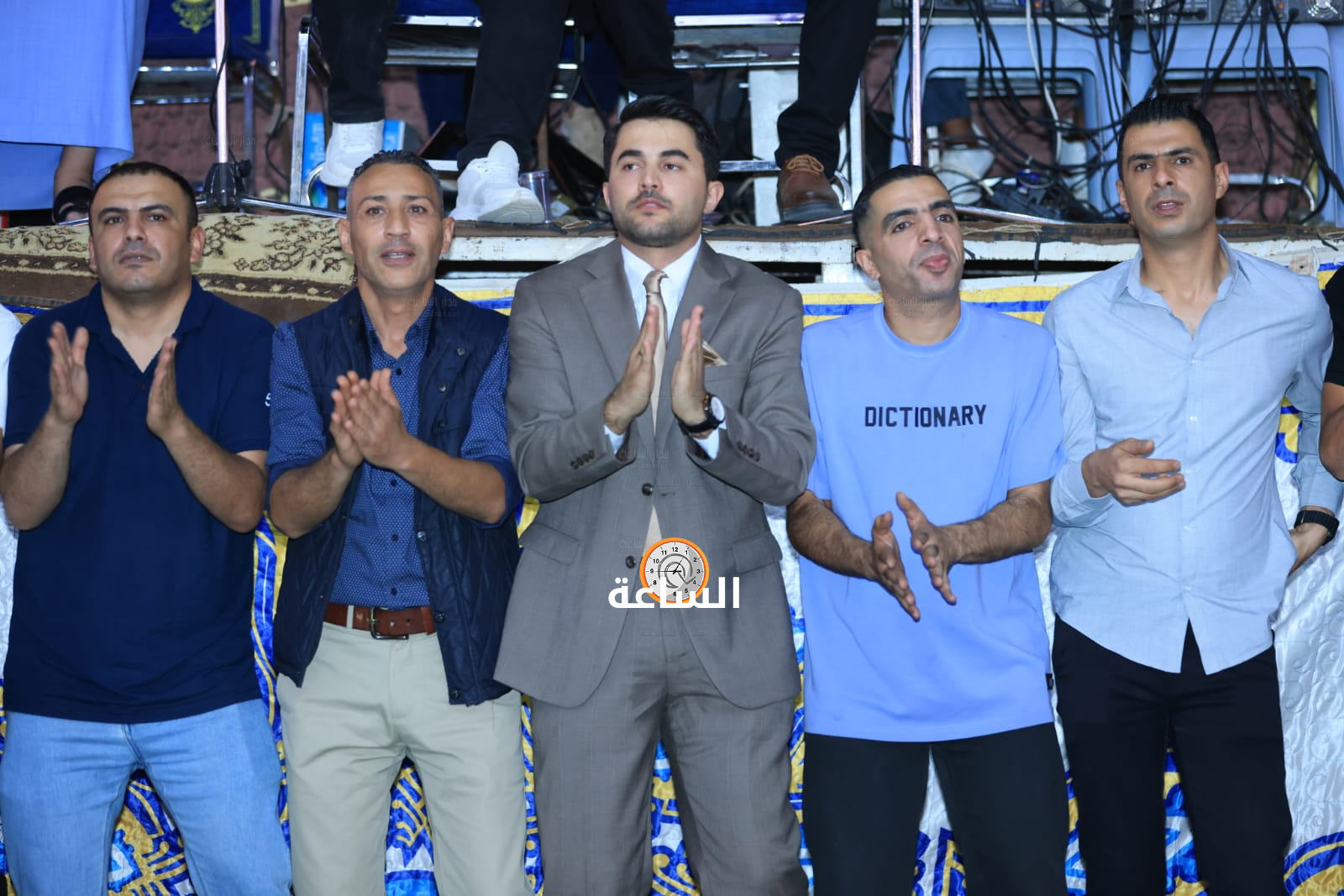 Madar Al-Saa Images 0.33723933870464406