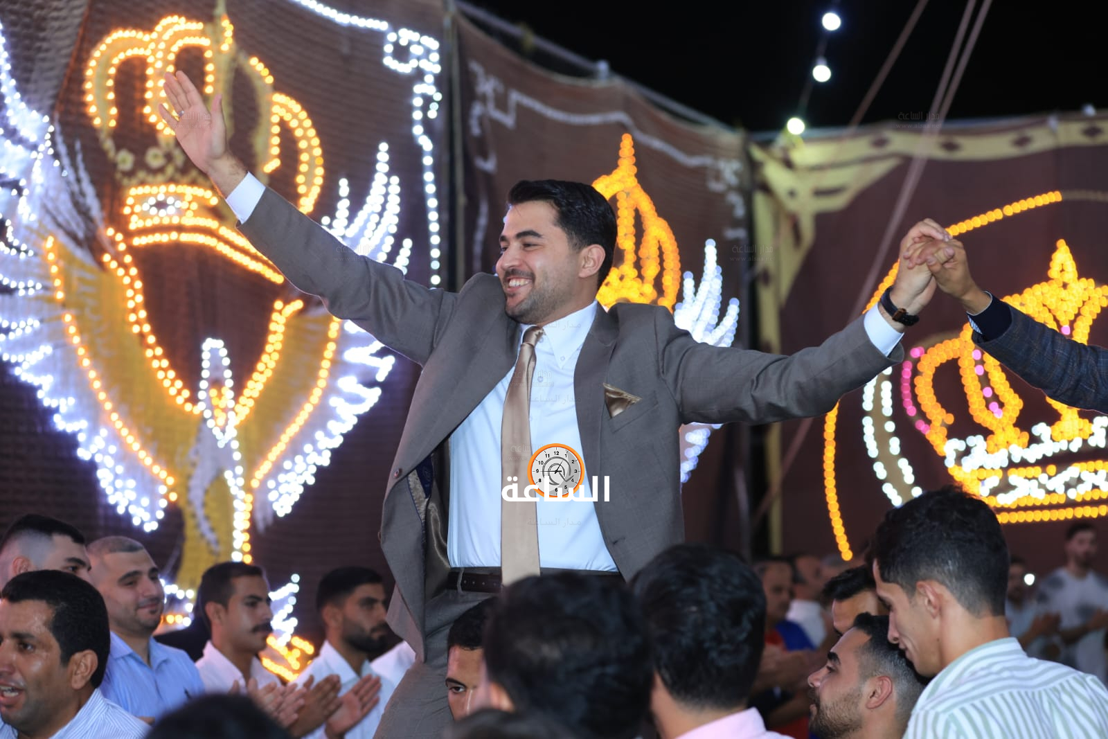 Madar Al-Saa Images 0.7117133852407491