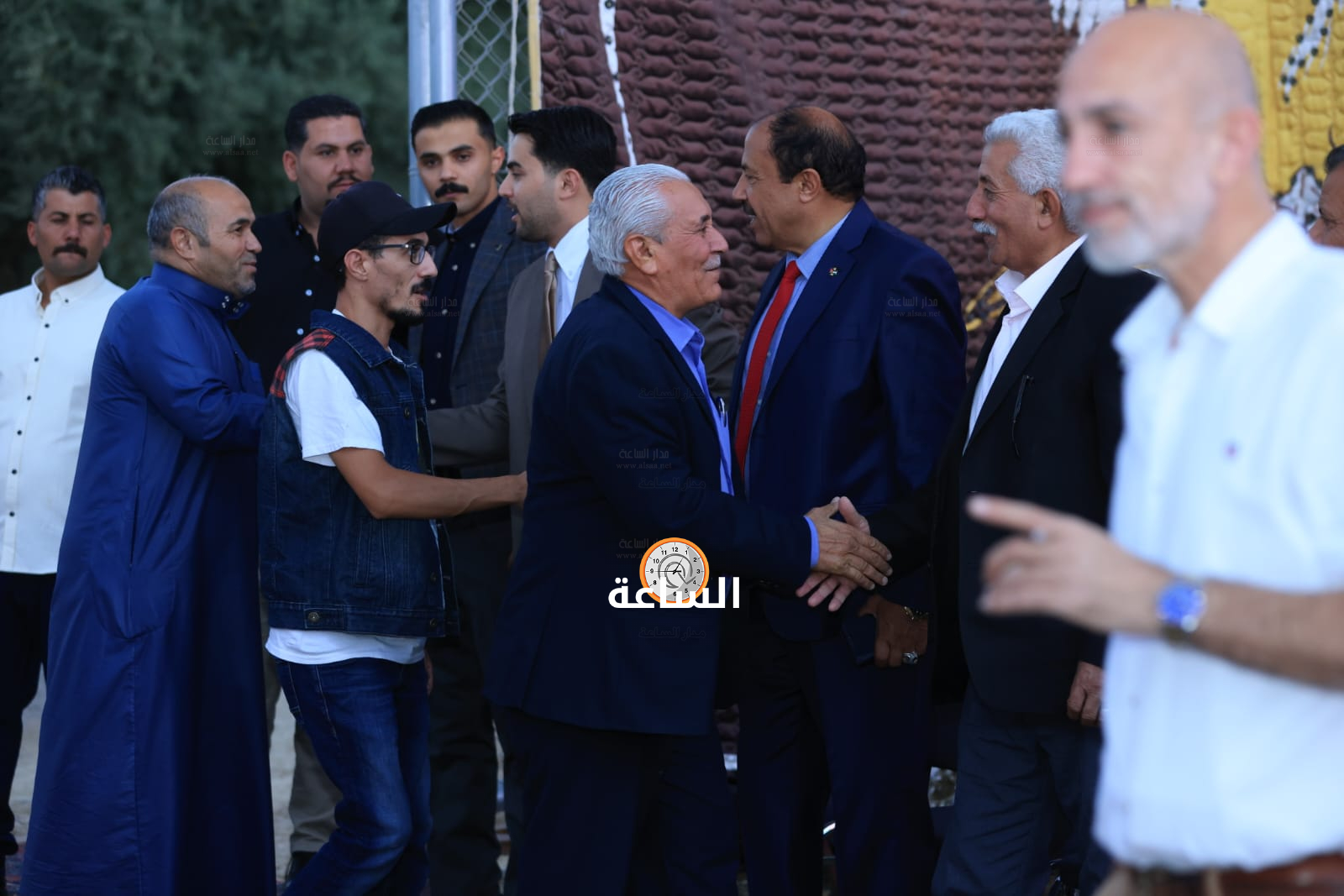 Madar Al-Saa Images 0.7919231836985382