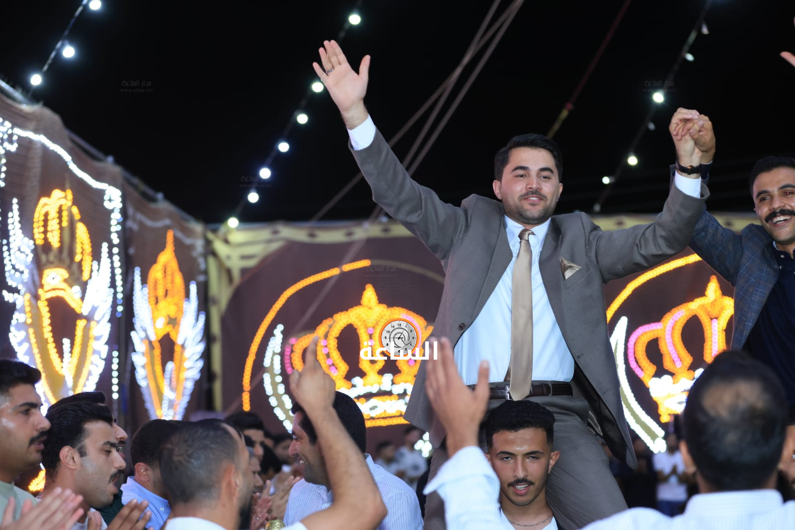 Madar Al-Saa Images 0.11953283709998974