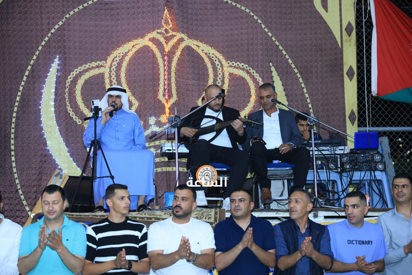 Madar Al-Saa Images 0.6313563236834964