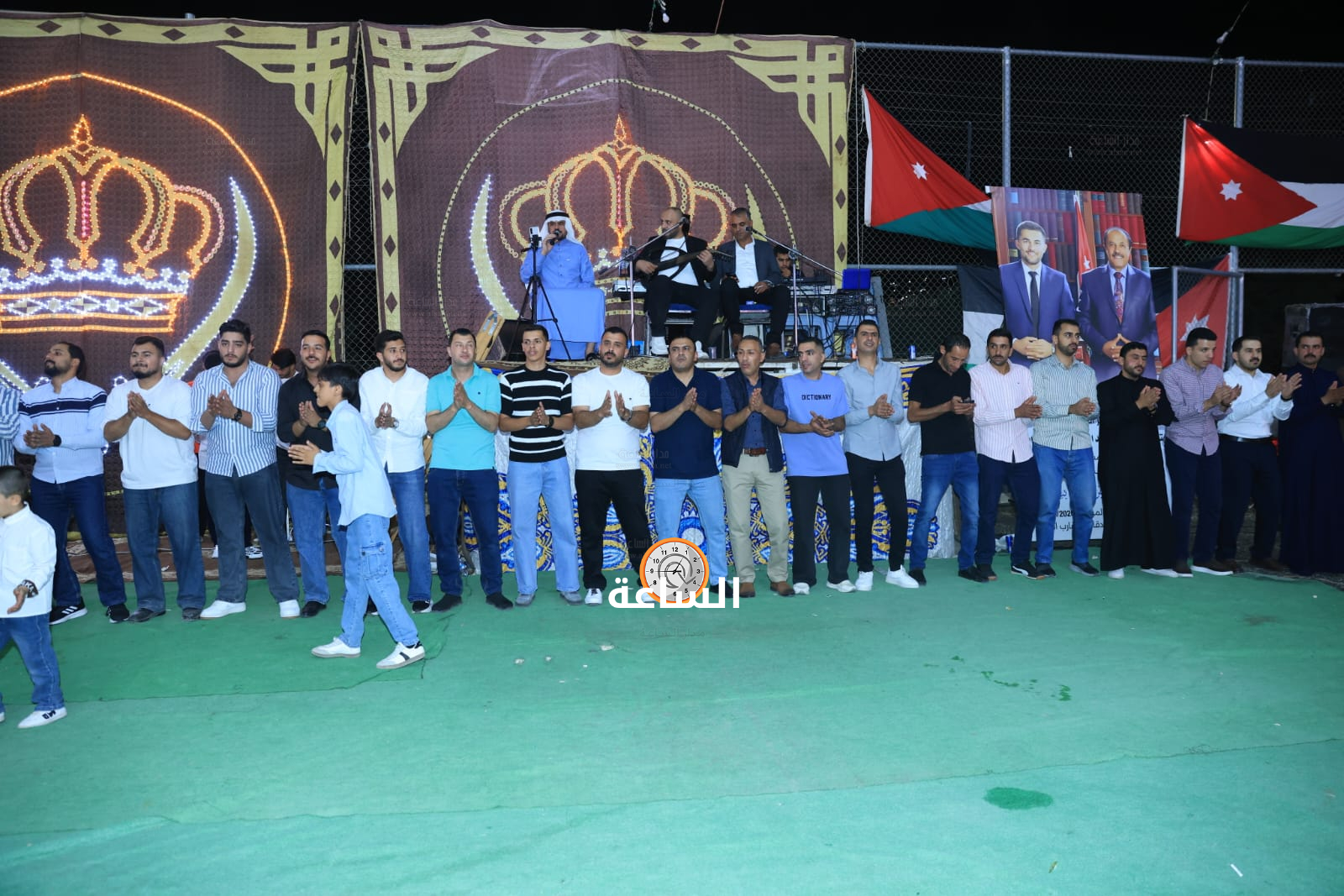 Madar Al-Saa Images 0.5543468058831085