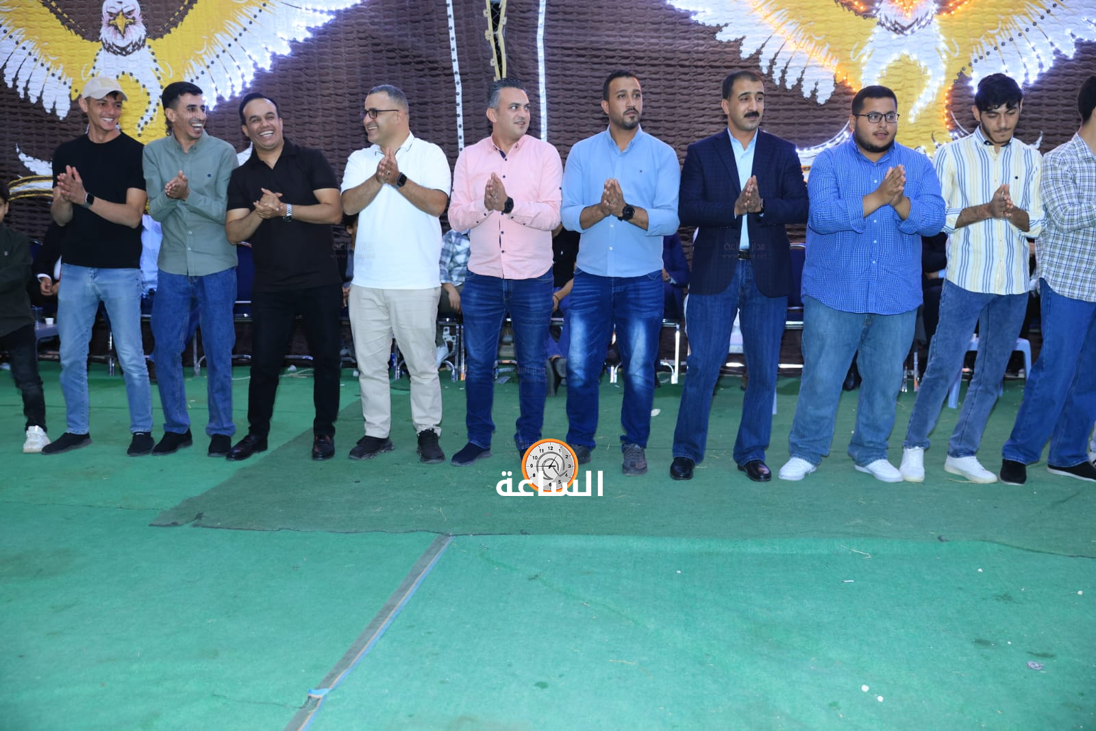 Madar Al-Saa Images 0.20680036620690068