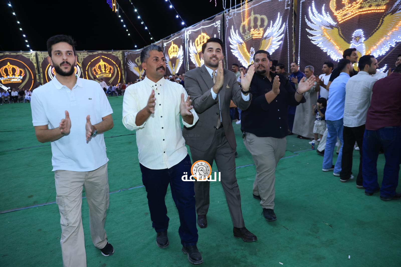 Madar Al-Saa Images 0.6683171092487976