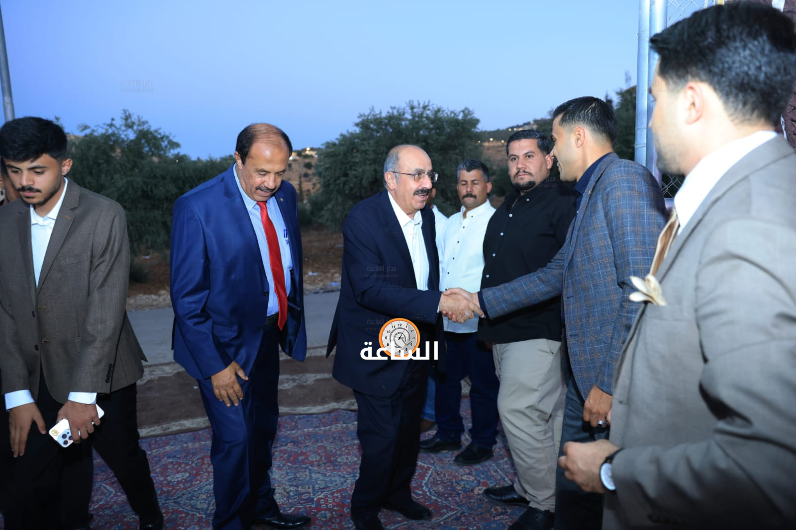 Madar Al-Saa Images 0.010654668706597037