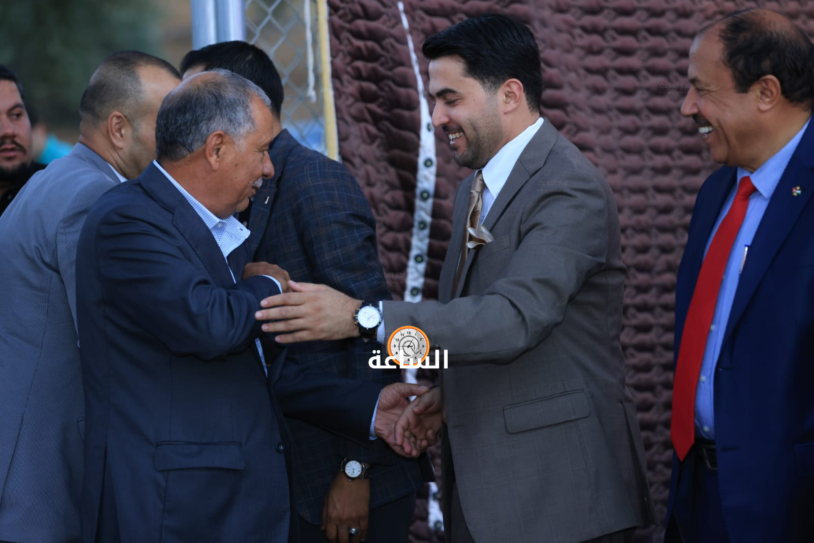 Madar Al-Saa Images 0.6045834549415791