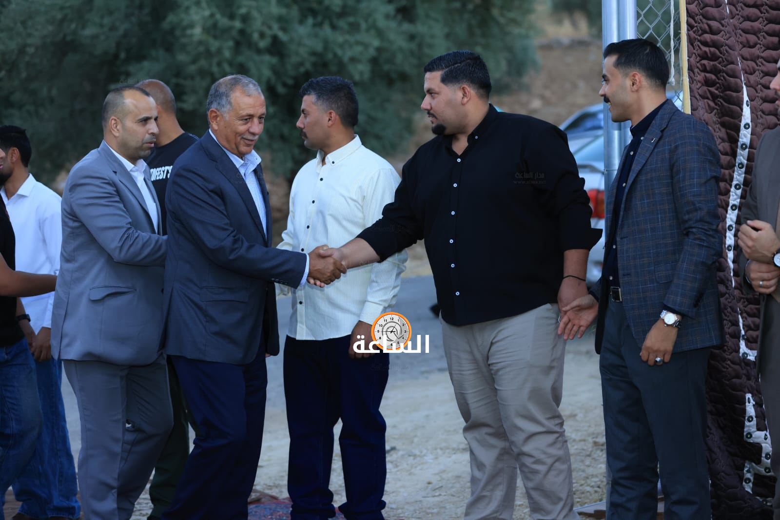 Madar Al-Saa Images 0.5386063382667365
