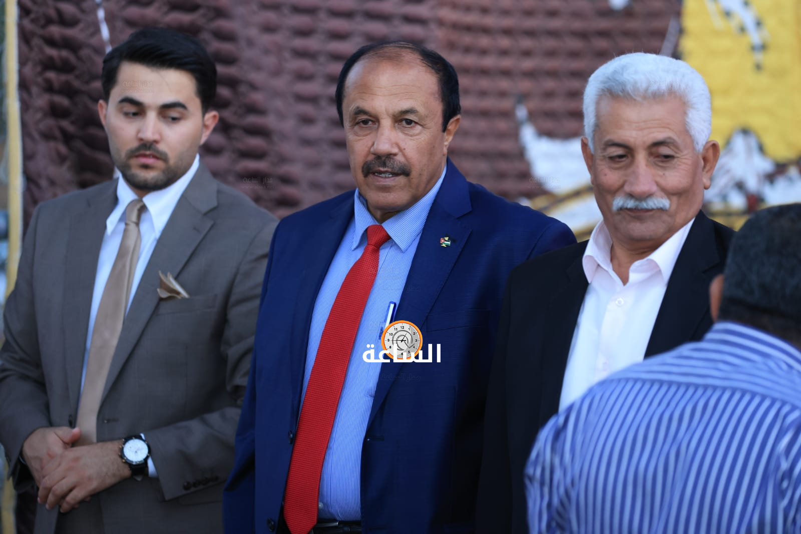 Madar Al-Saa Images 0.04612062109158266