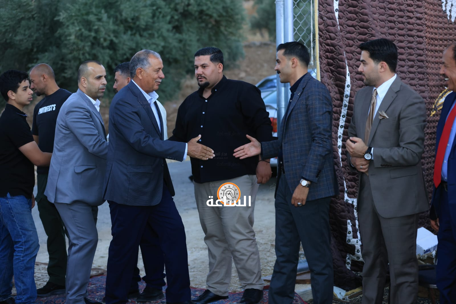 Madar Al-Saa Images 0.29179874292331043
