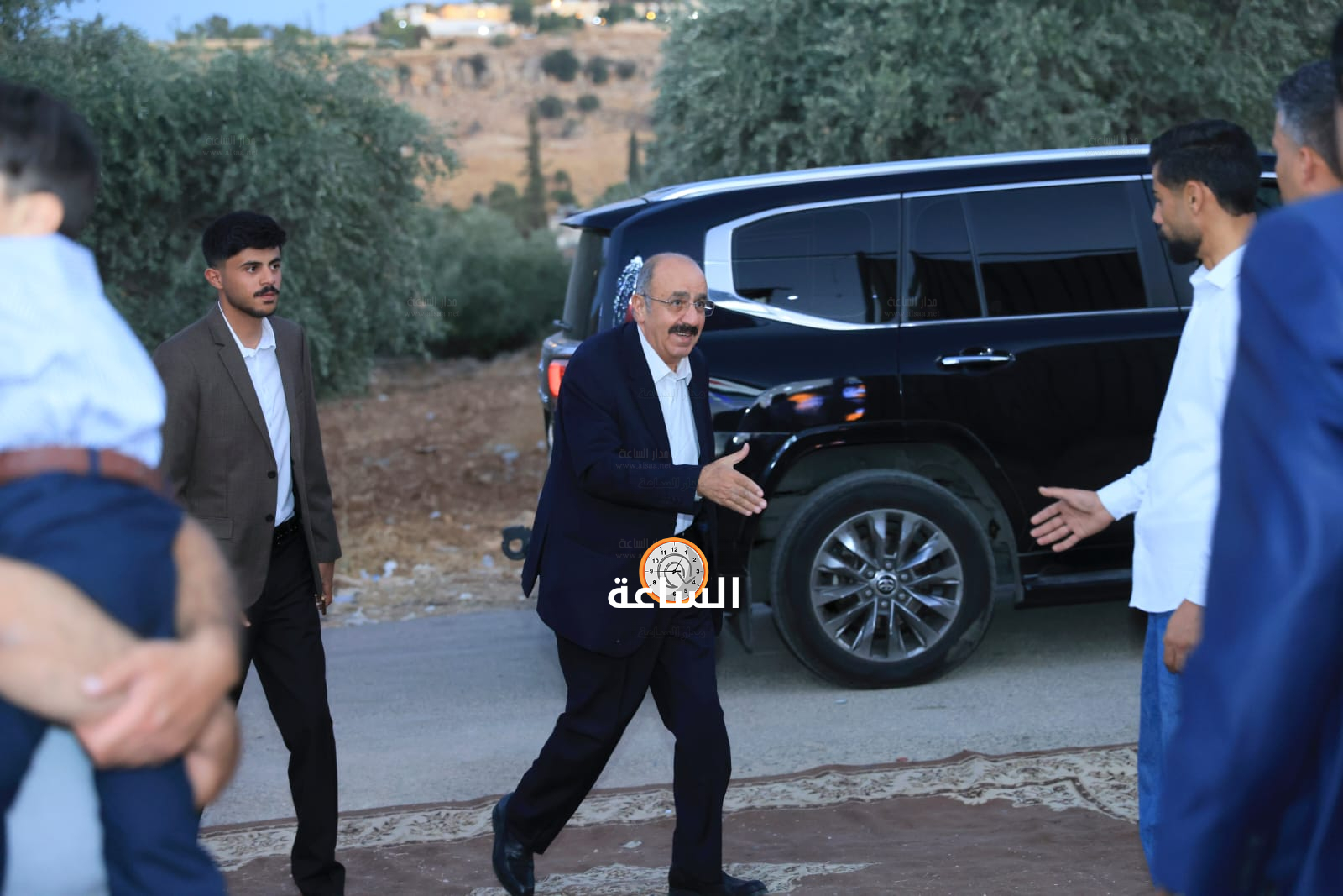 Madar Al-Saa Images 0.9583844589443355