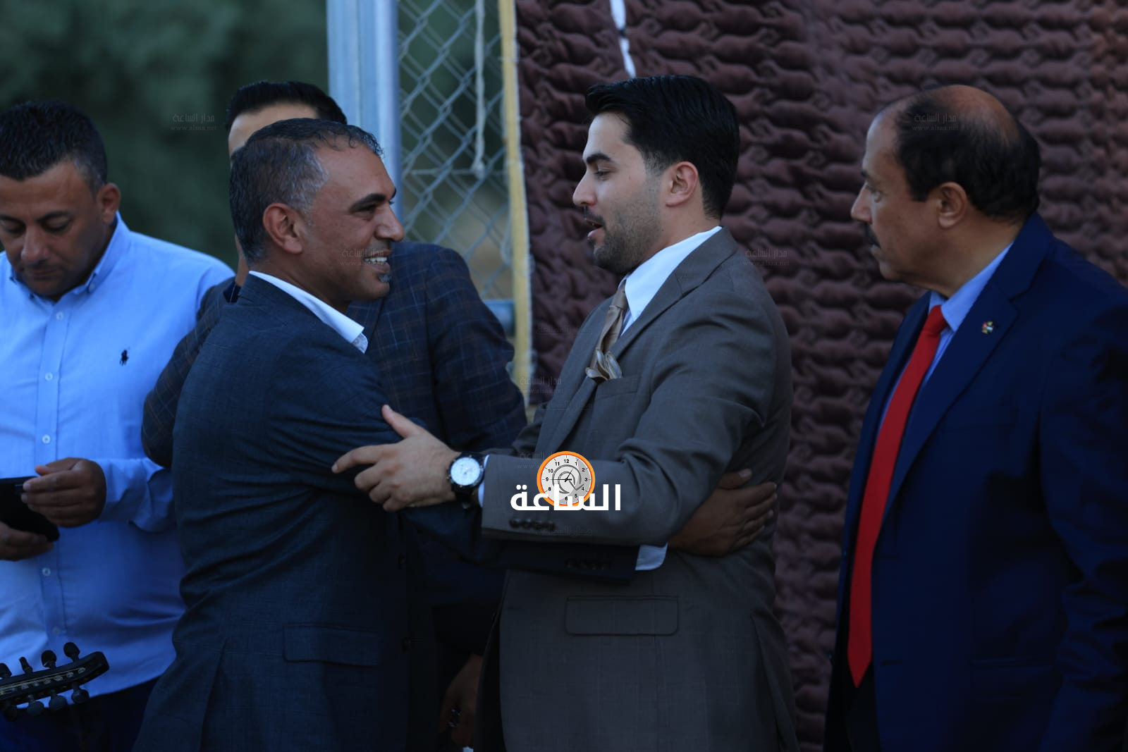 Madar Al-Saa Images 0.2558758837222608