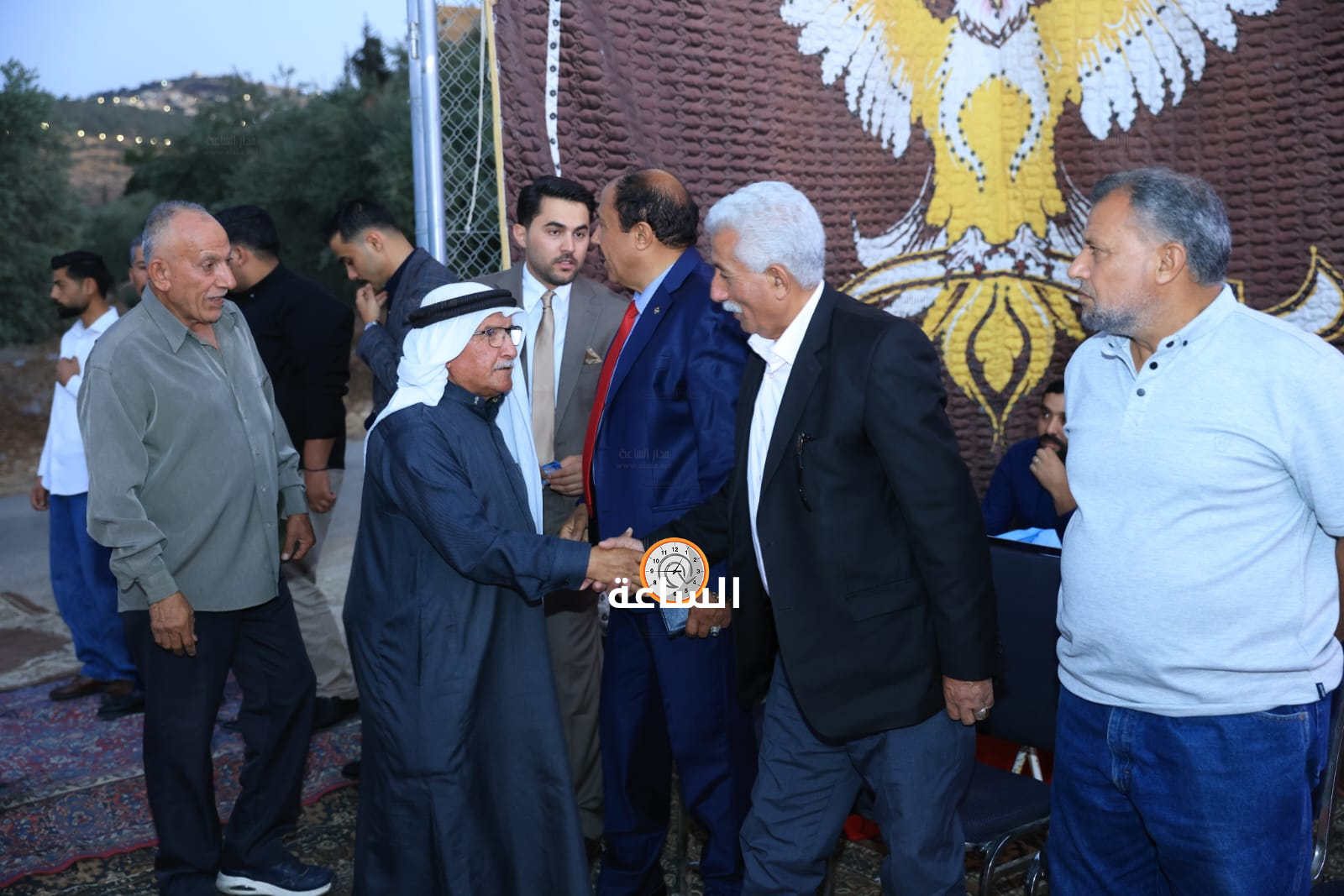 Madar Al-Saa Images 0.05264276425576475