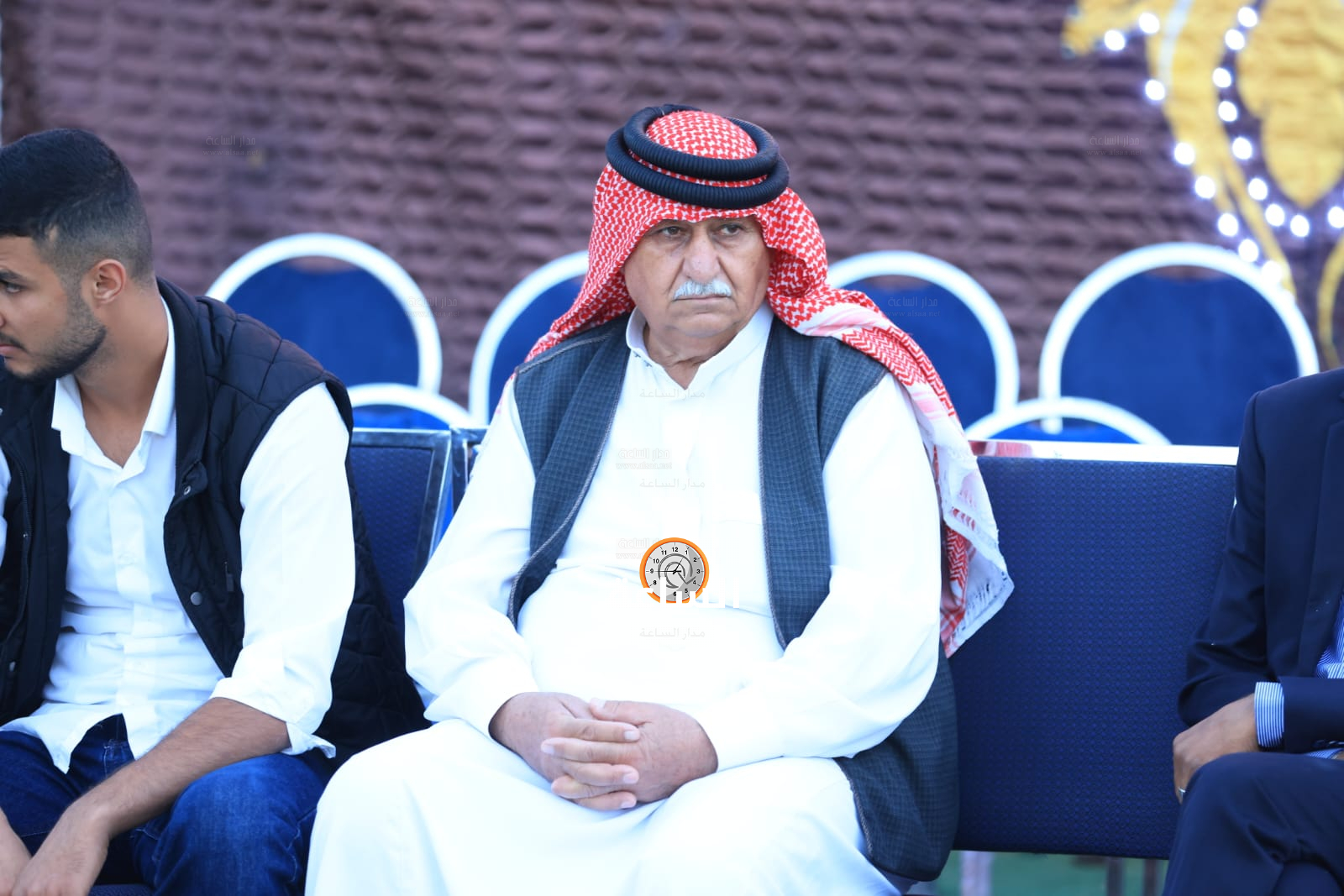 Madar Al-Saa Images 0.07159224475782366