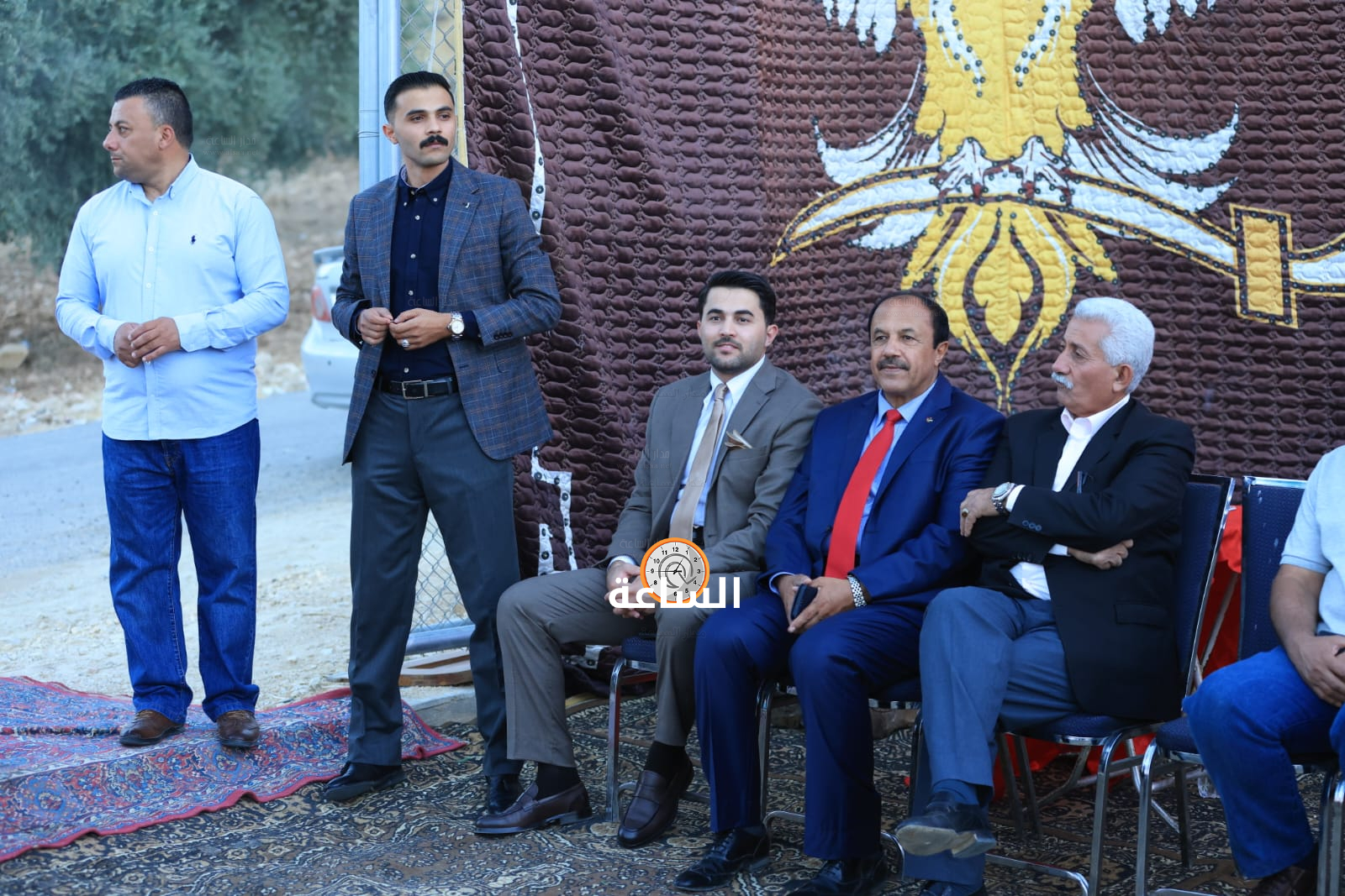 Madar Al-Saa Images 0.09476713174485418