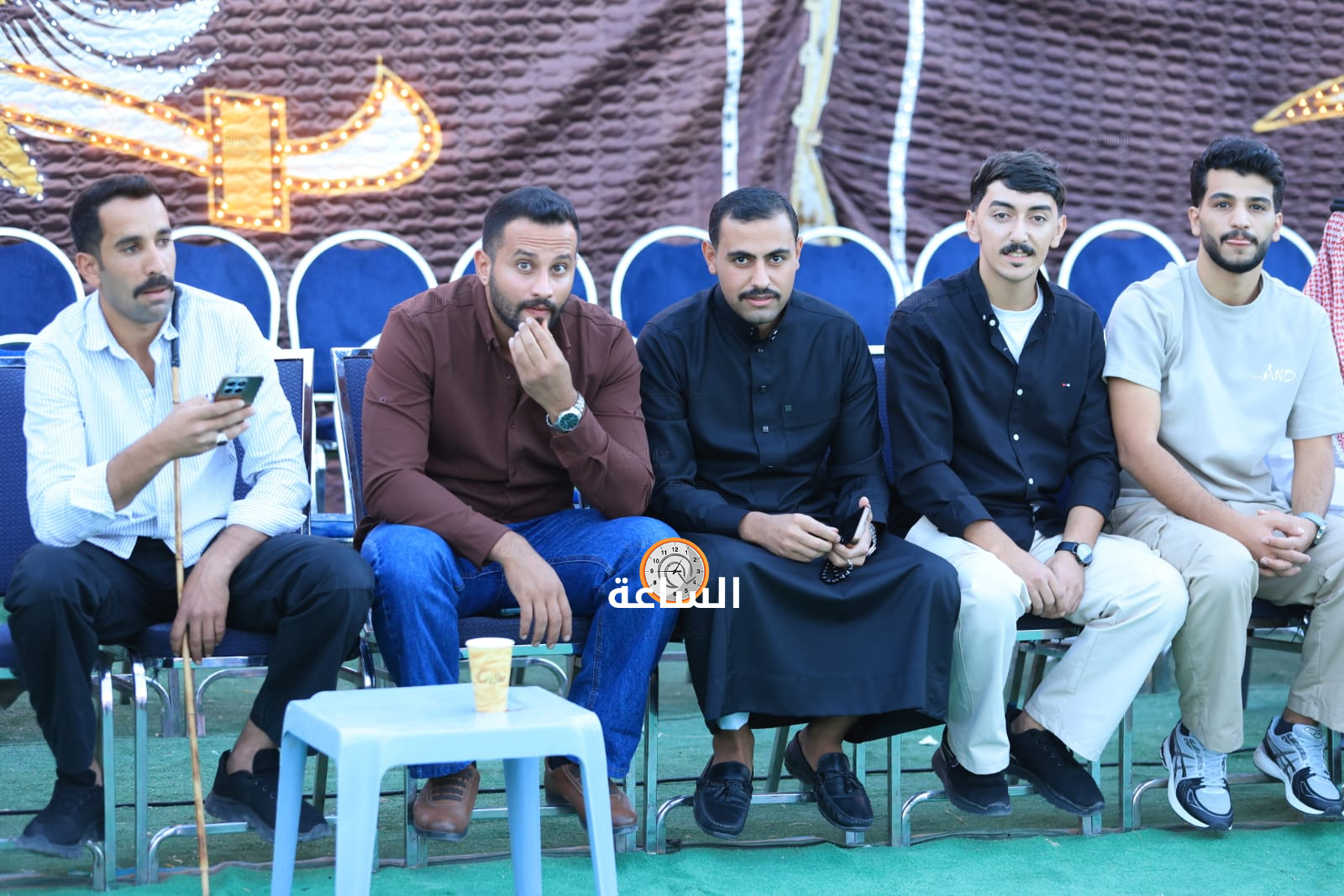 Madar Al-Saa Images 0.2155028287105527