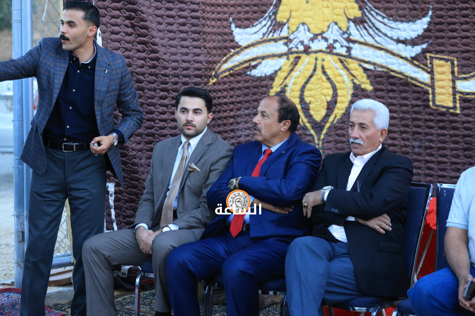 Madar Al-Saa Images 0.5257119290402256