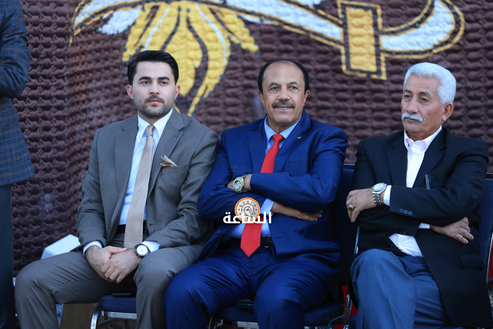 Madar Al-Saa Images 0.8715551914559454