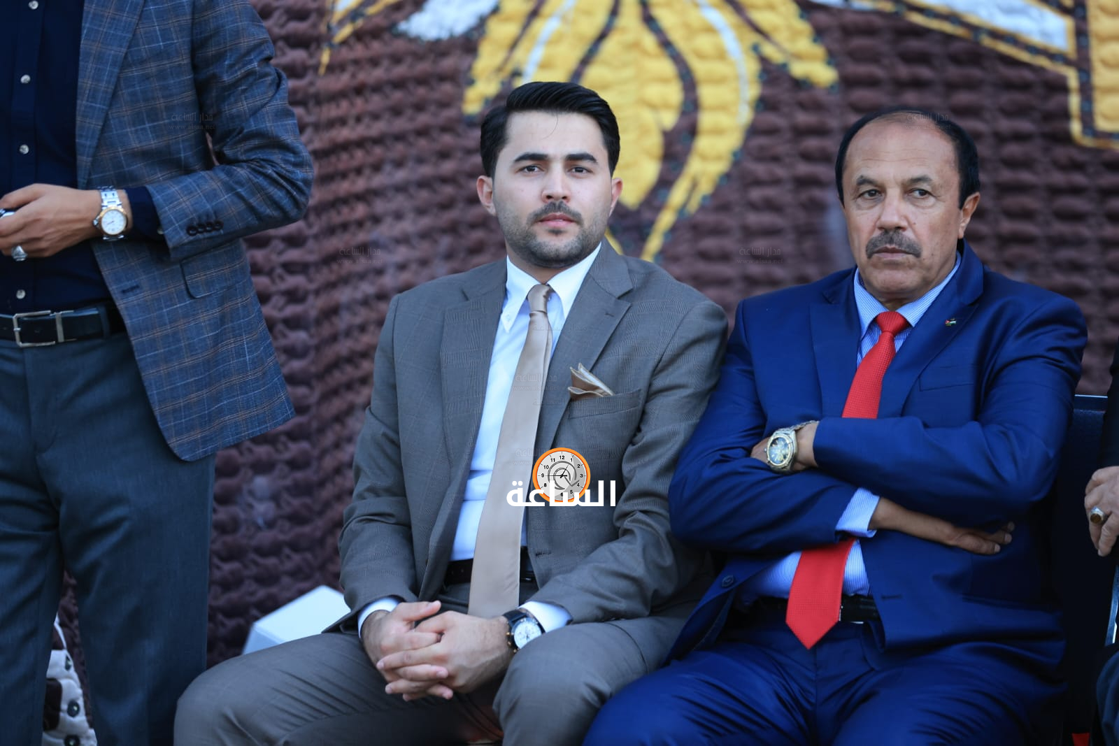 Madar Al-Saa Images 0.13367003096899832