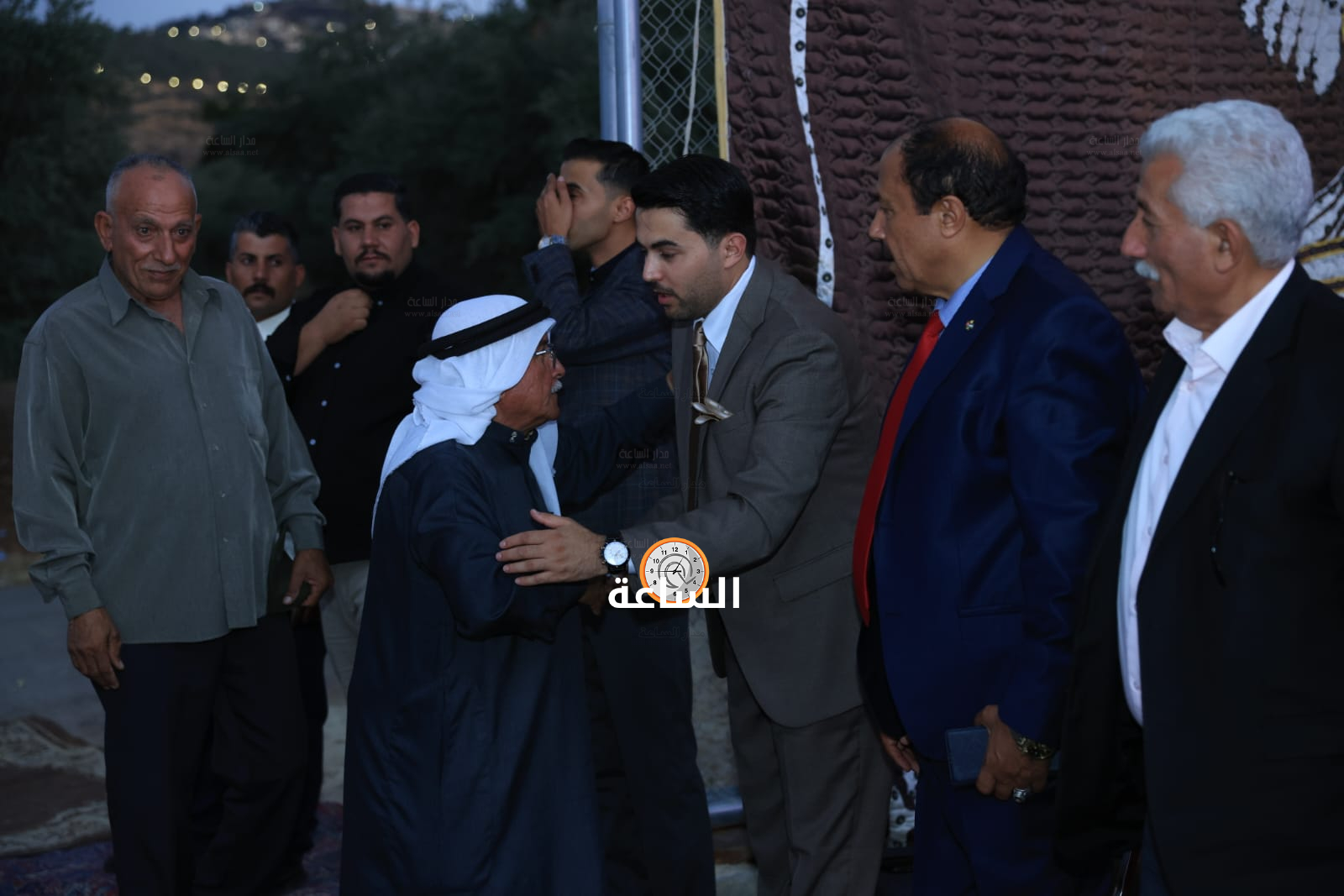 Madar Al-Saa Images 0.11305032492809841