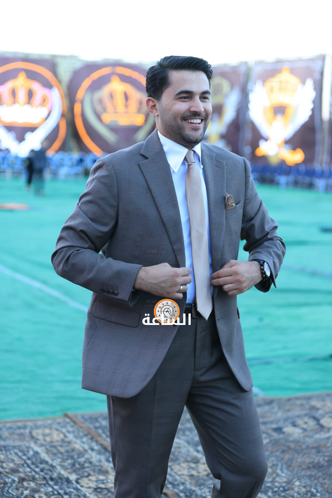 Madar Al-Saa Images 0.9086490162186879