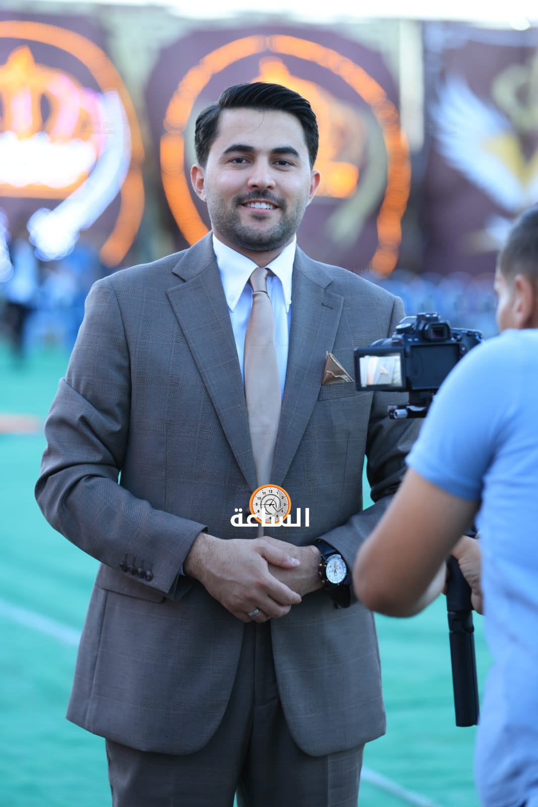 Madar Al-Saa Images 0.8199187365970444